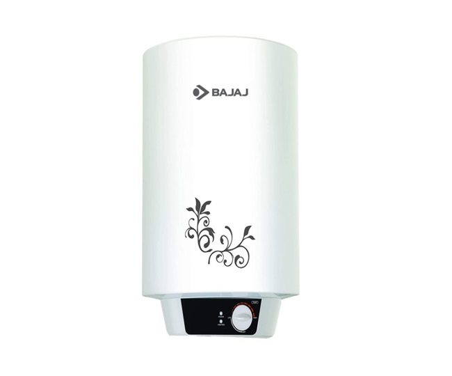 Electric Water Heater For Bathroom From Bajaj, Havells, And More